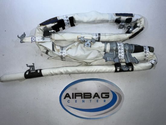 2023 Honda HRV 282582 Left Curtain Airbag | Airbag Center