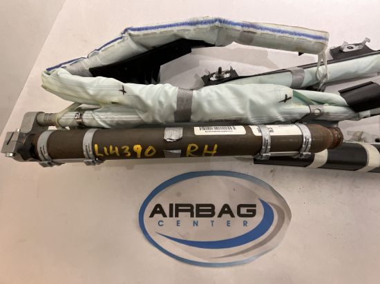 2021 Chevrolet Tahoe 278220 Right Curtain Airbag | Airbag Center