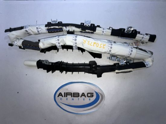 2025 Honda HRV 282573 Right Curtain Airbag | Airbag Center