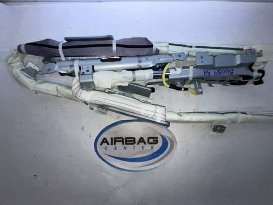 2022 Toyota 4runner 271551 Right Curtain Airbag | Airbag Center