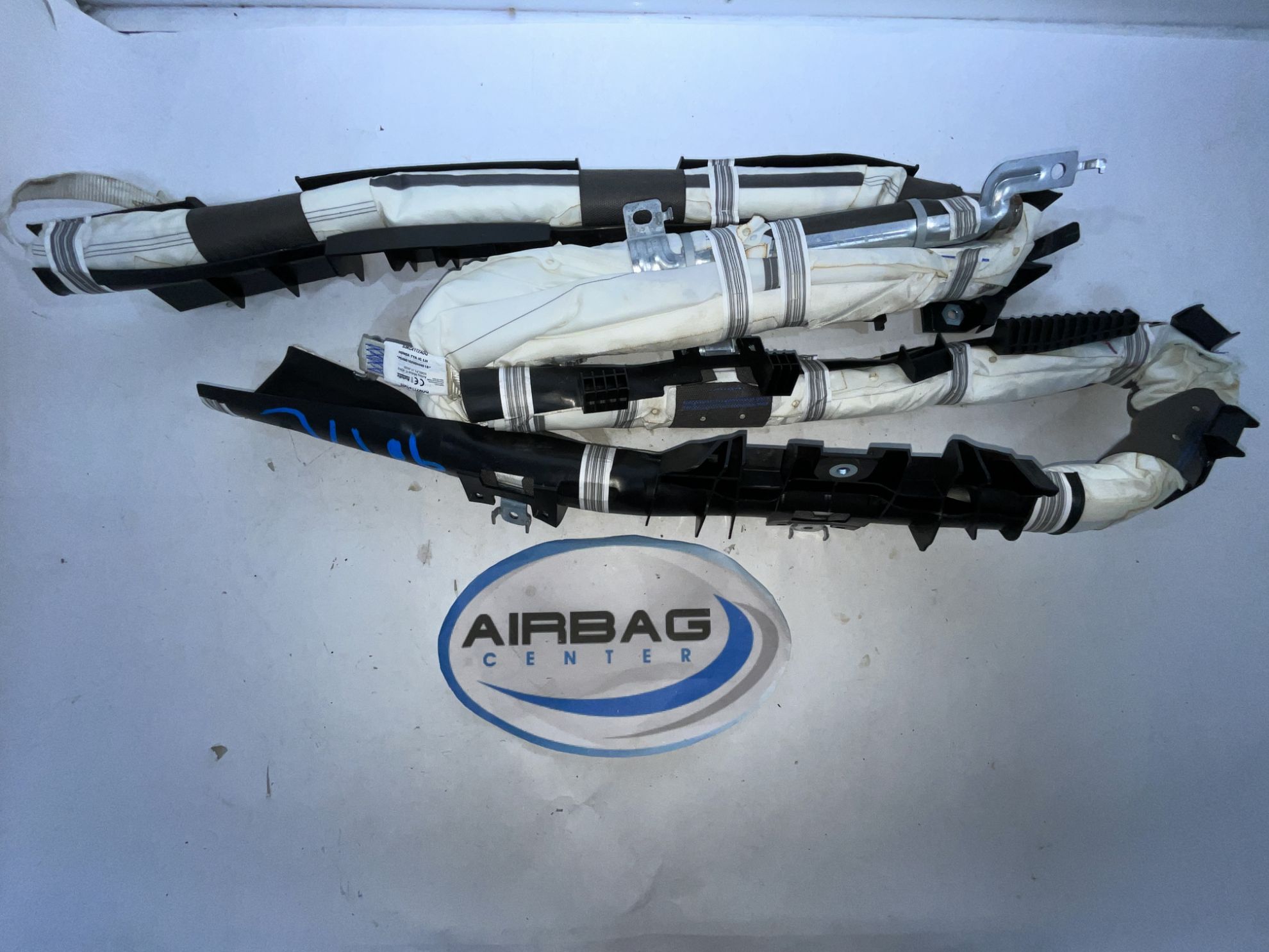 2022 Acura MDX 288736 Left Curtain Airbag | Airbag Center