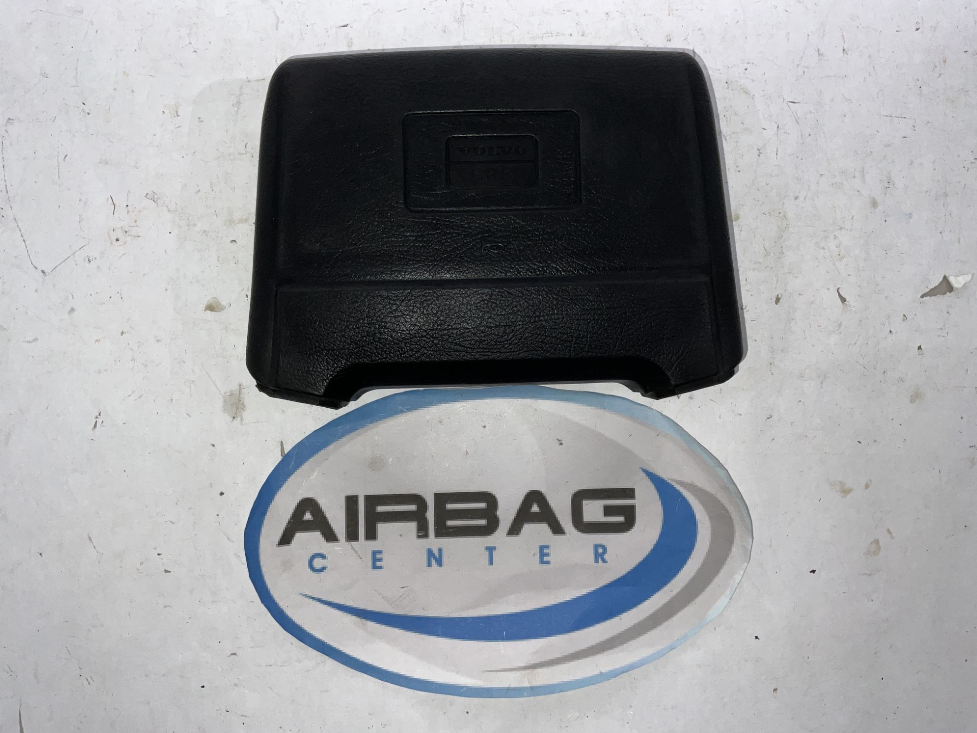 1992 Volvo 240 211655 Airbag Steering Wheel | Airbag Center